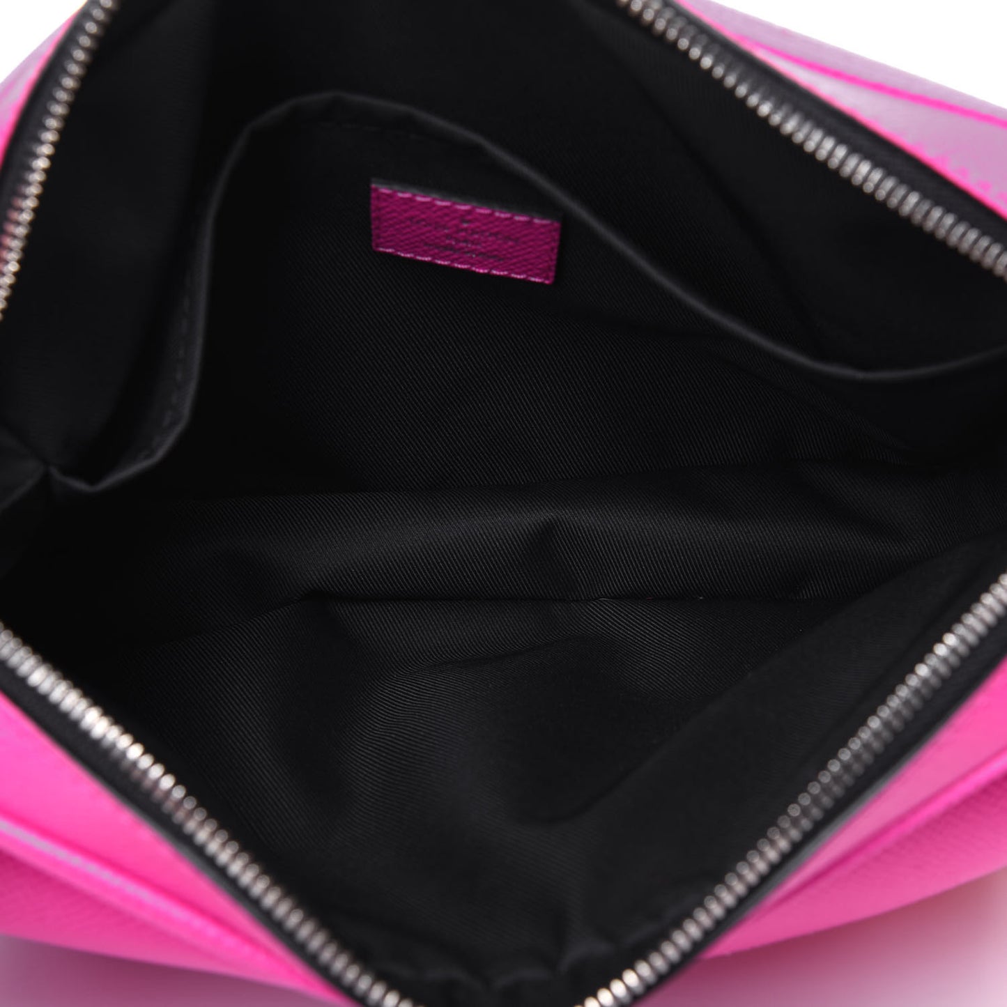 Taigarama Outdoor Messenger Fuchsia