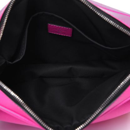 Louis Vuitton Taigarama Outdoor Messenger Fuchsia 5 of 15