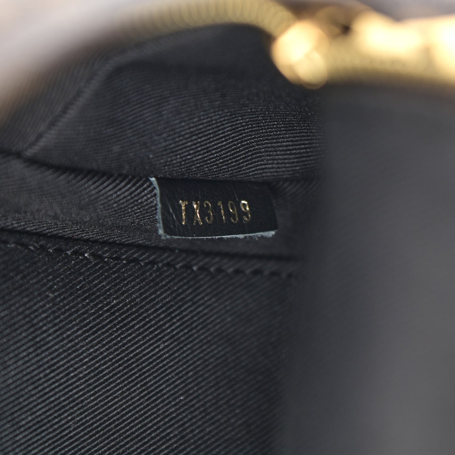 Monogram Palm Springs Backpack Mini