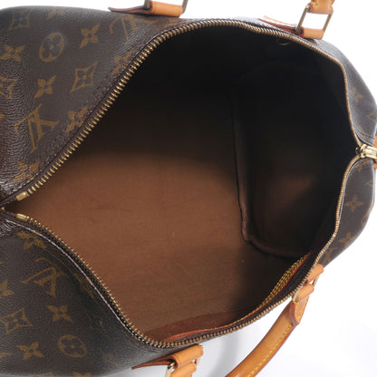 Louis Vuitton Monogram Speedy 40 5 of 7