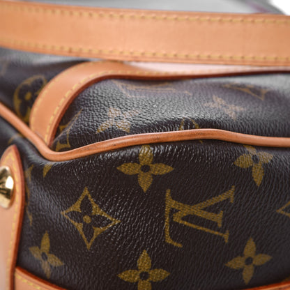 Louis Vuitton Monogram Stresa PM 10 of 11