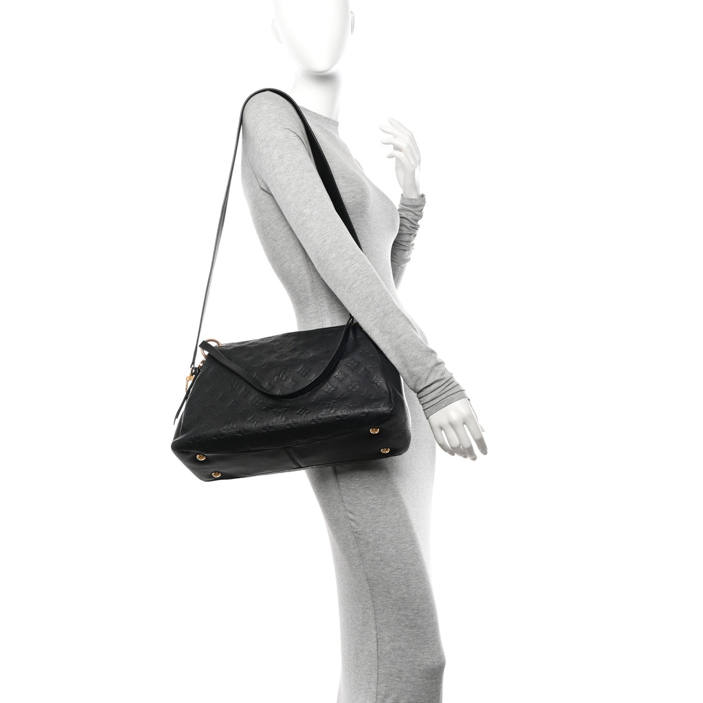 Empreinte Ponthieu PM Black