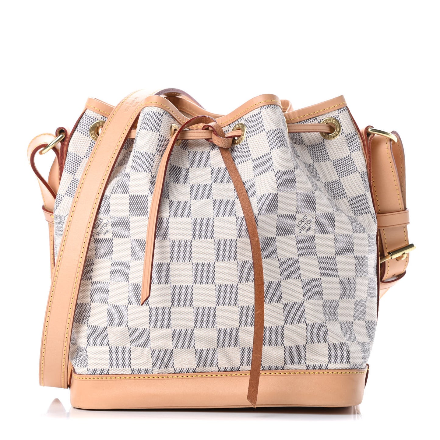 Damier Azur Noe BB