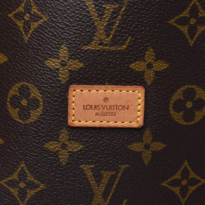 Louis Vuitton Monogram Saumur 43 7 of 38