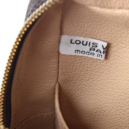 Louis Vuitton Monogram Trousse Toilette 28 9 of 9