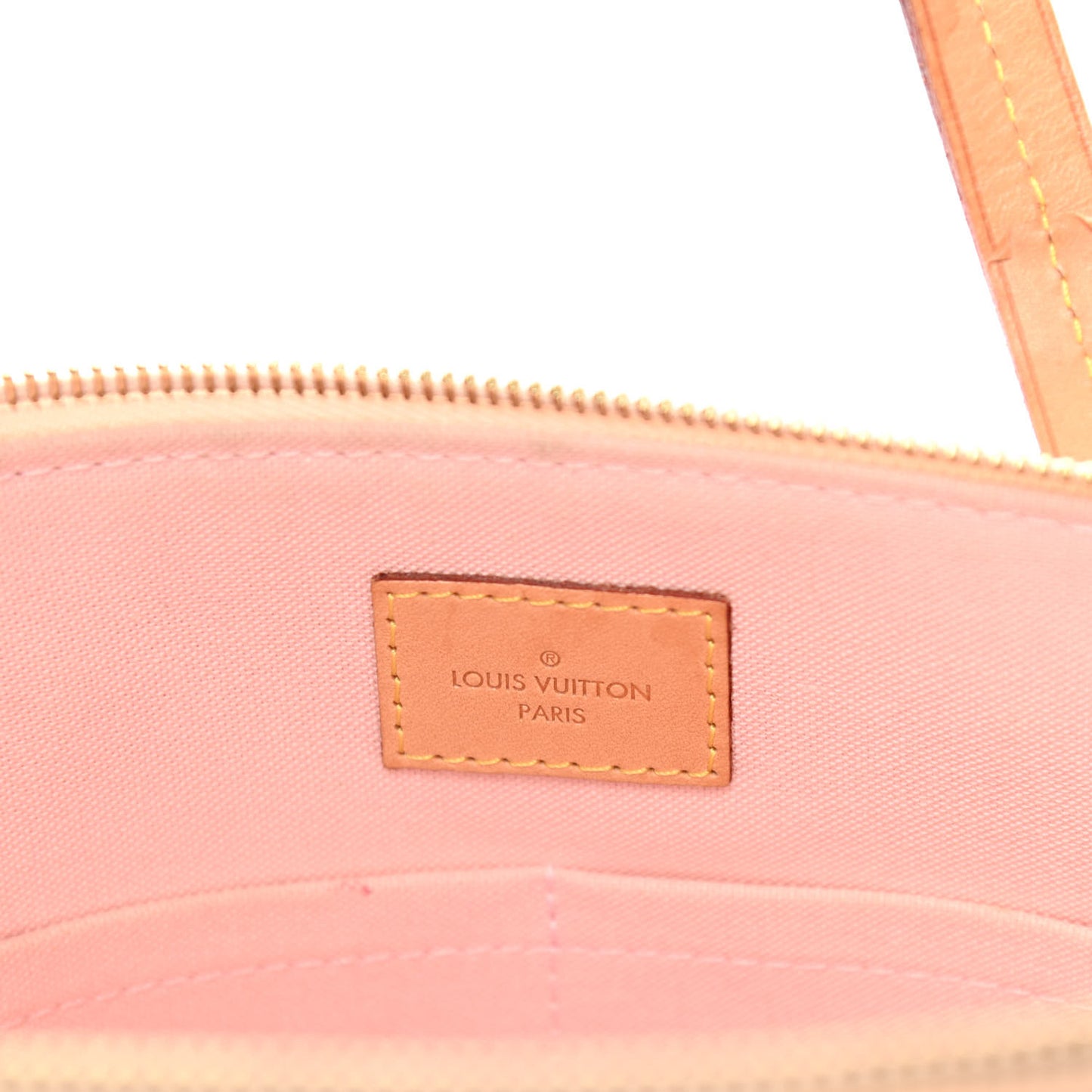 Damier Azur Iena PM