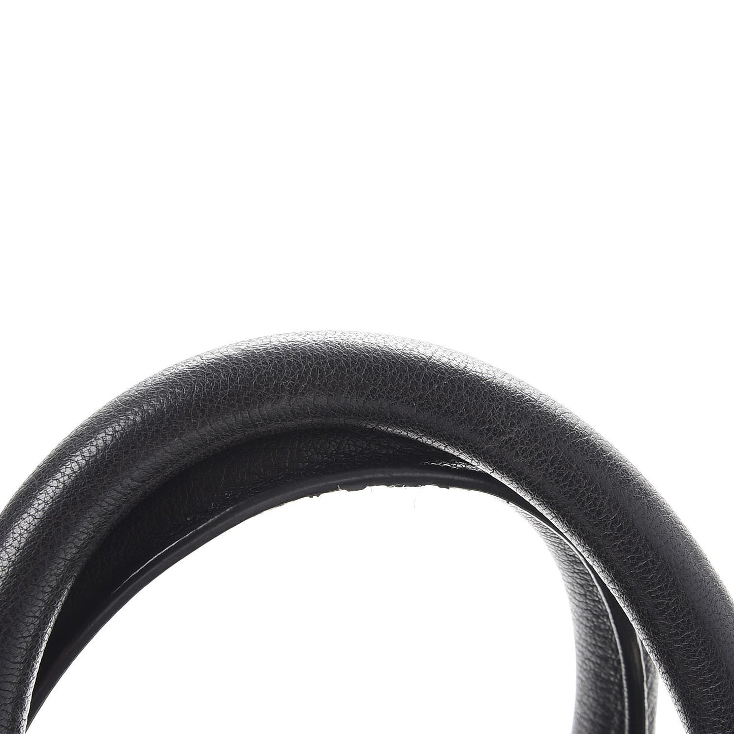 Sugar Goatskin Mini Chain Animation Lucrezia Black