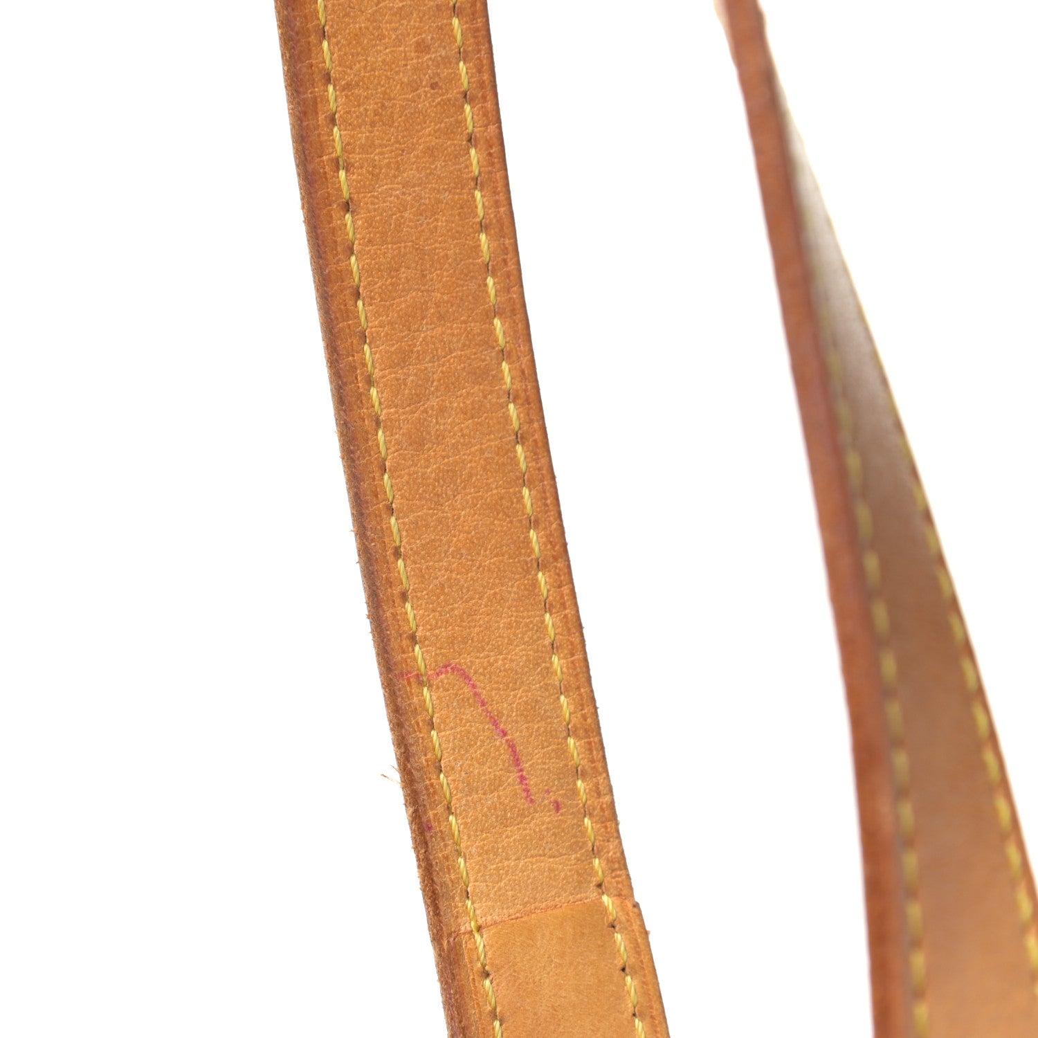 Louis Vuitton Monogram Cabas Mezzo 9 of 15