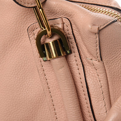 Chloe Calfskin Medium Paraty Skin 11 of 15