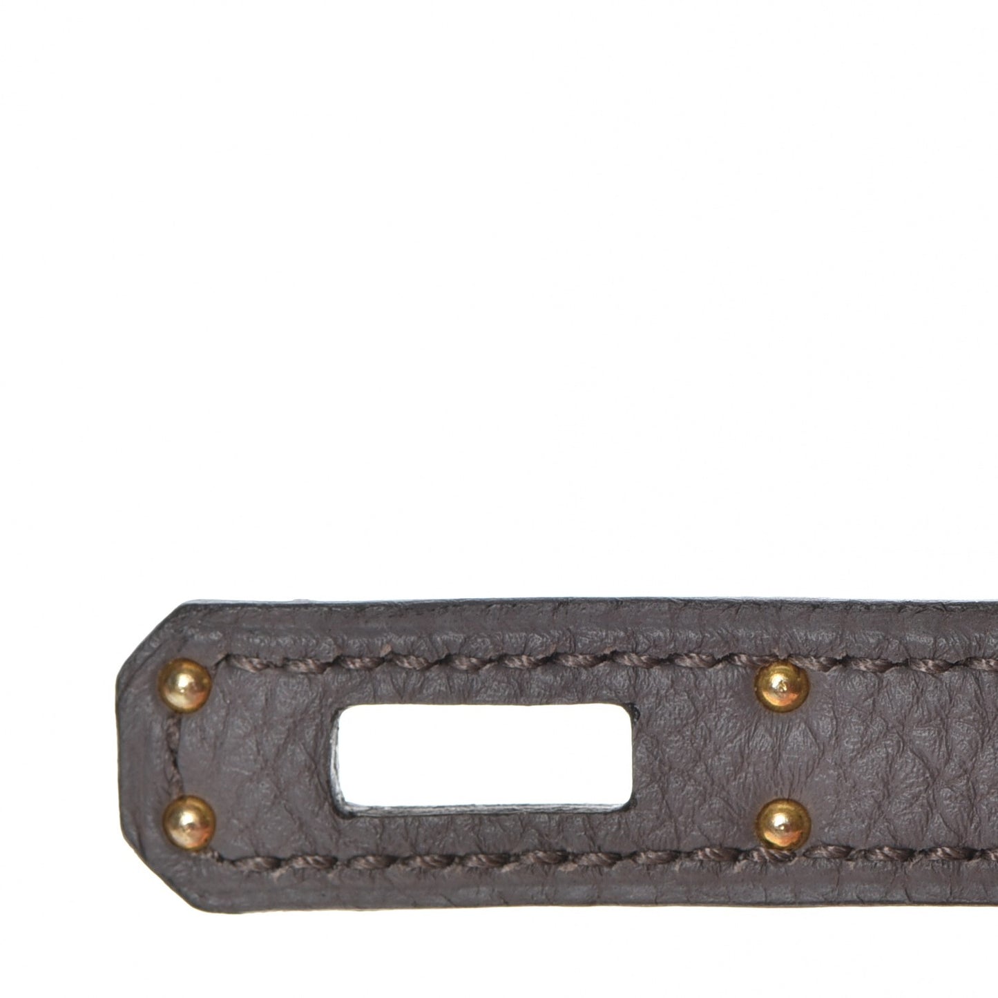 Togo Birkin 25 Etain