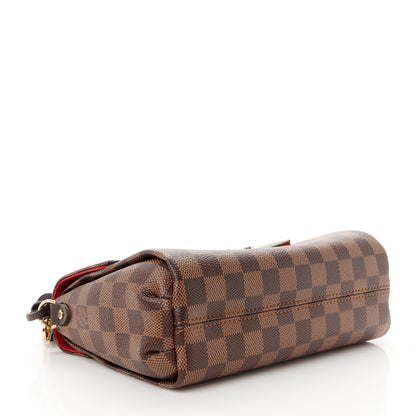 Louis Vuitton Damier Ebene Croisette 4 of 11