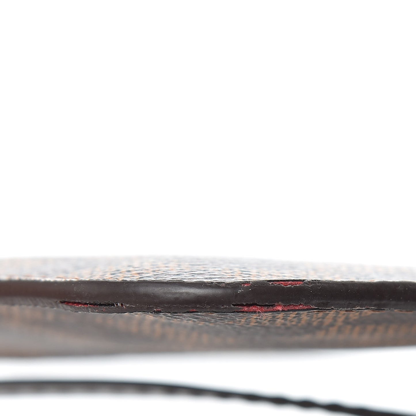 Damier Ebene Neverfull MM GM Pochette