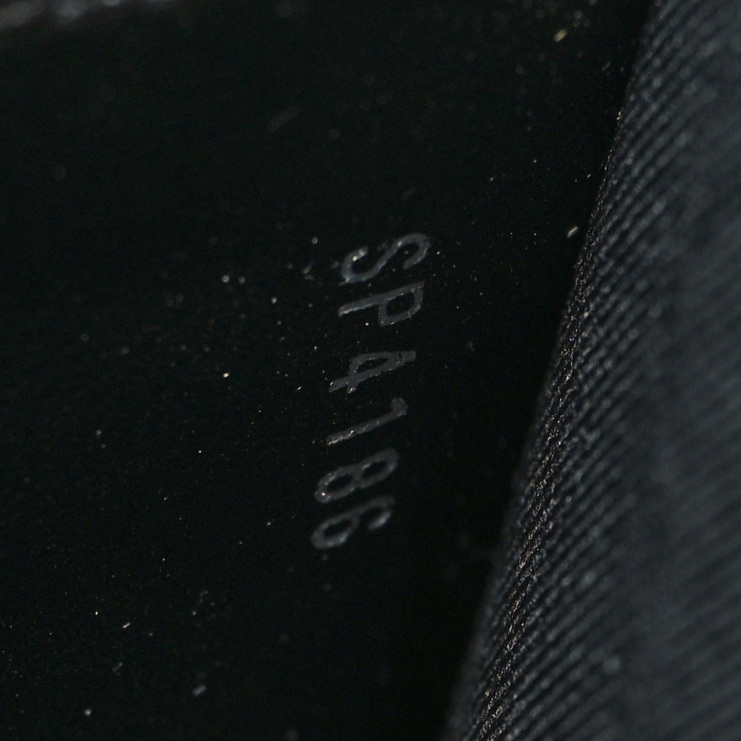 Monogram Eclipse Pochette Voyage MM