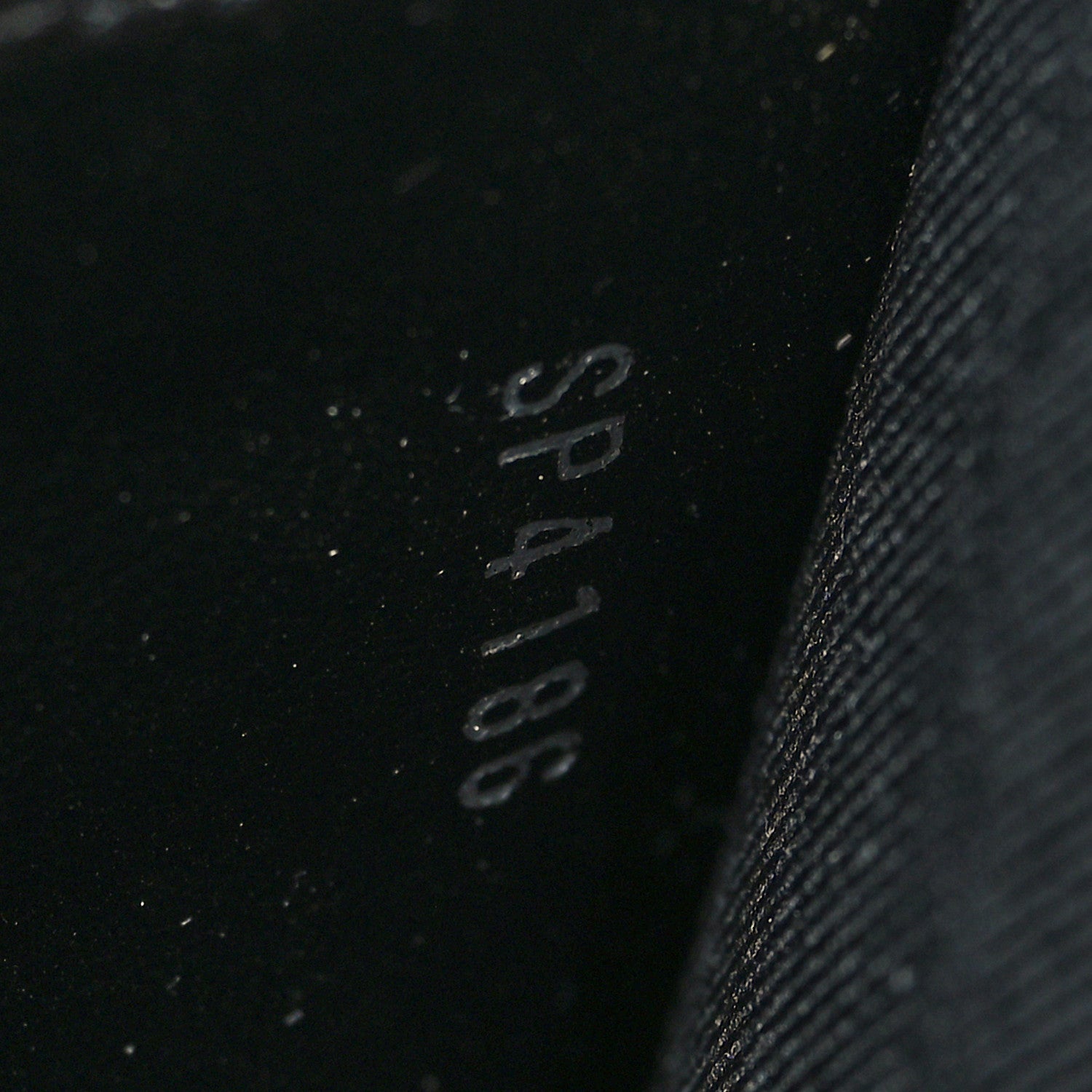 Louis Vuitton Monogram Eclipse Pochette Voyage MM 7 of 10