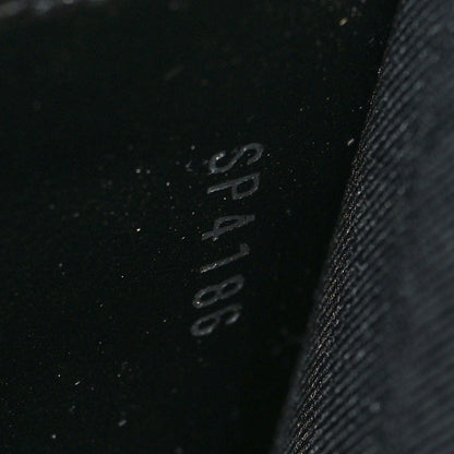 Louis Vuitton Monogram Eclipse Pochette Voyage MM 7 of 10