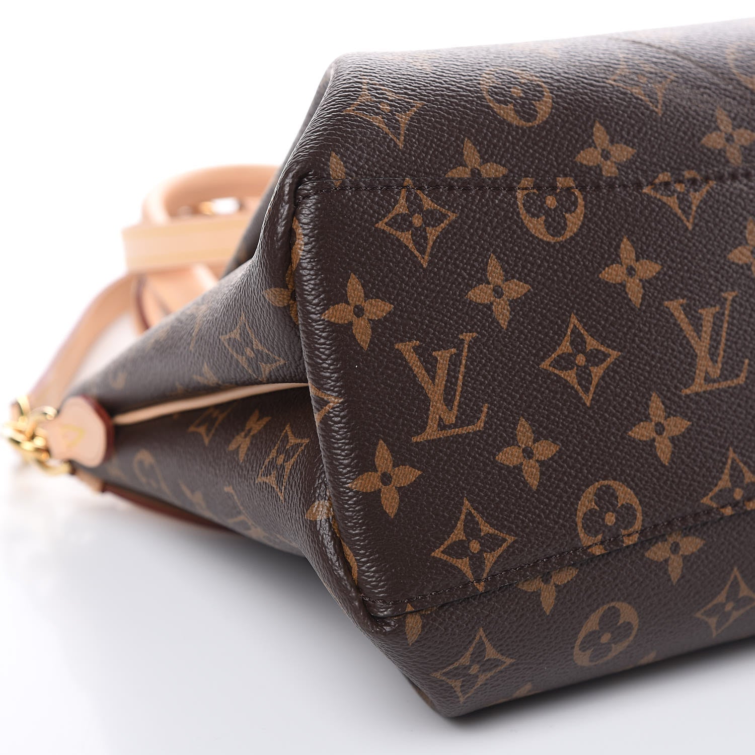 Louis Vuitton Monogram Rivoli PM 8 of 14