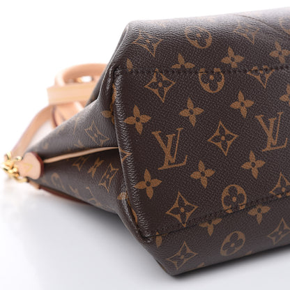 Louis Vuitton Monogram Rivoli PM 8 of 14