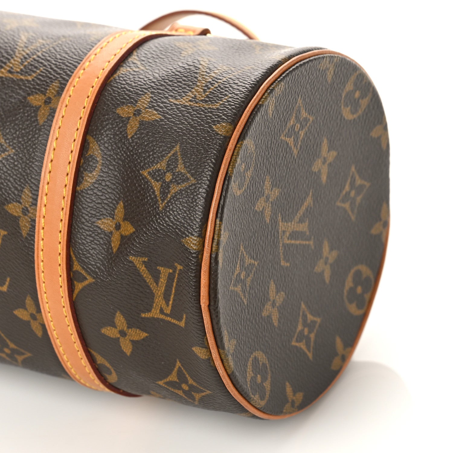 Louis Vuitton Monogram Papillon 26 8 of 8