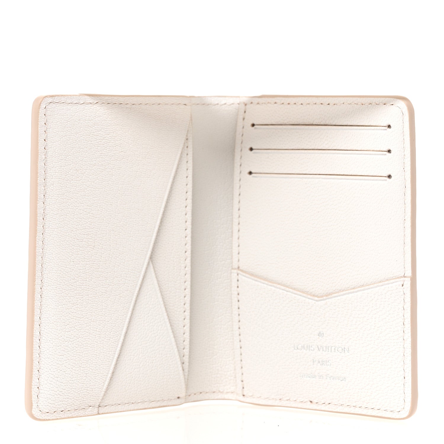 Louis Vuitton Himalaya Crocodile Pocket Organizer 5 of 7