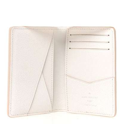 Louis Vuitton Himalaya Crocodile Pocket Organizer 5 of 7