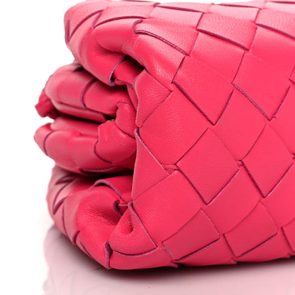 Bottega Veneta Nappa Intrecciato The Mini Pouch Lollipop 11 of 12