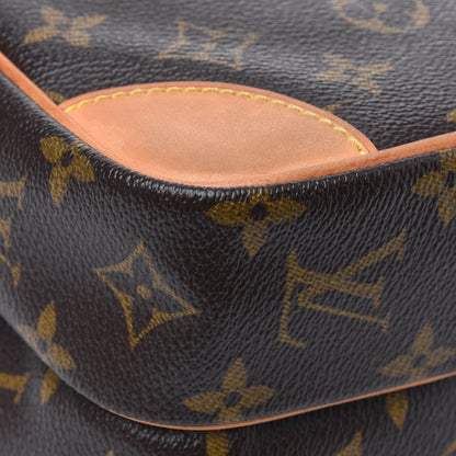 Louis Vuitton Monogram Amazone 13 of 29