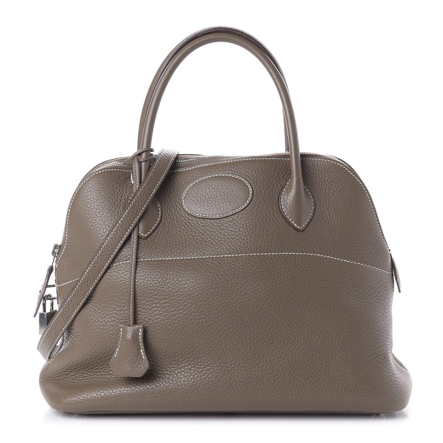 Taurillon Clemence Bolide 31 Etoupe