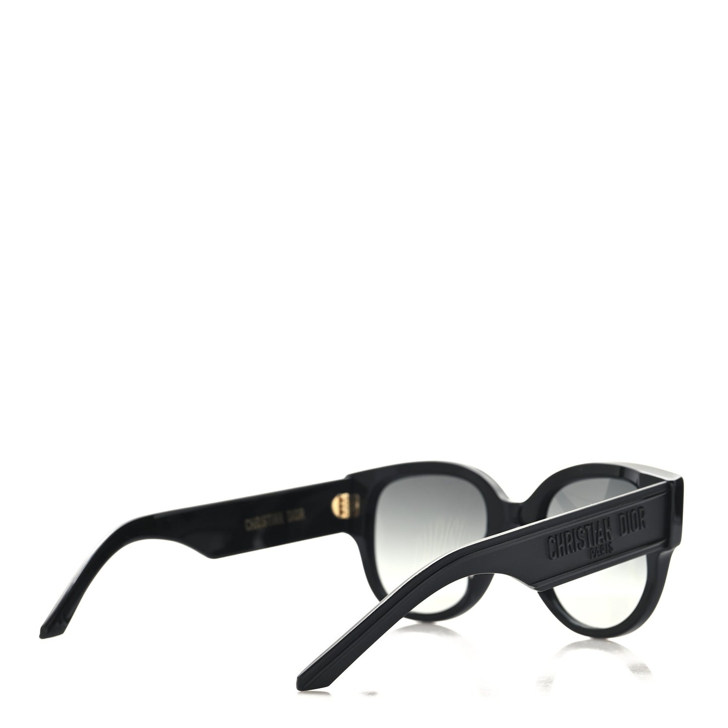 Wildior BU Sunglasses Black