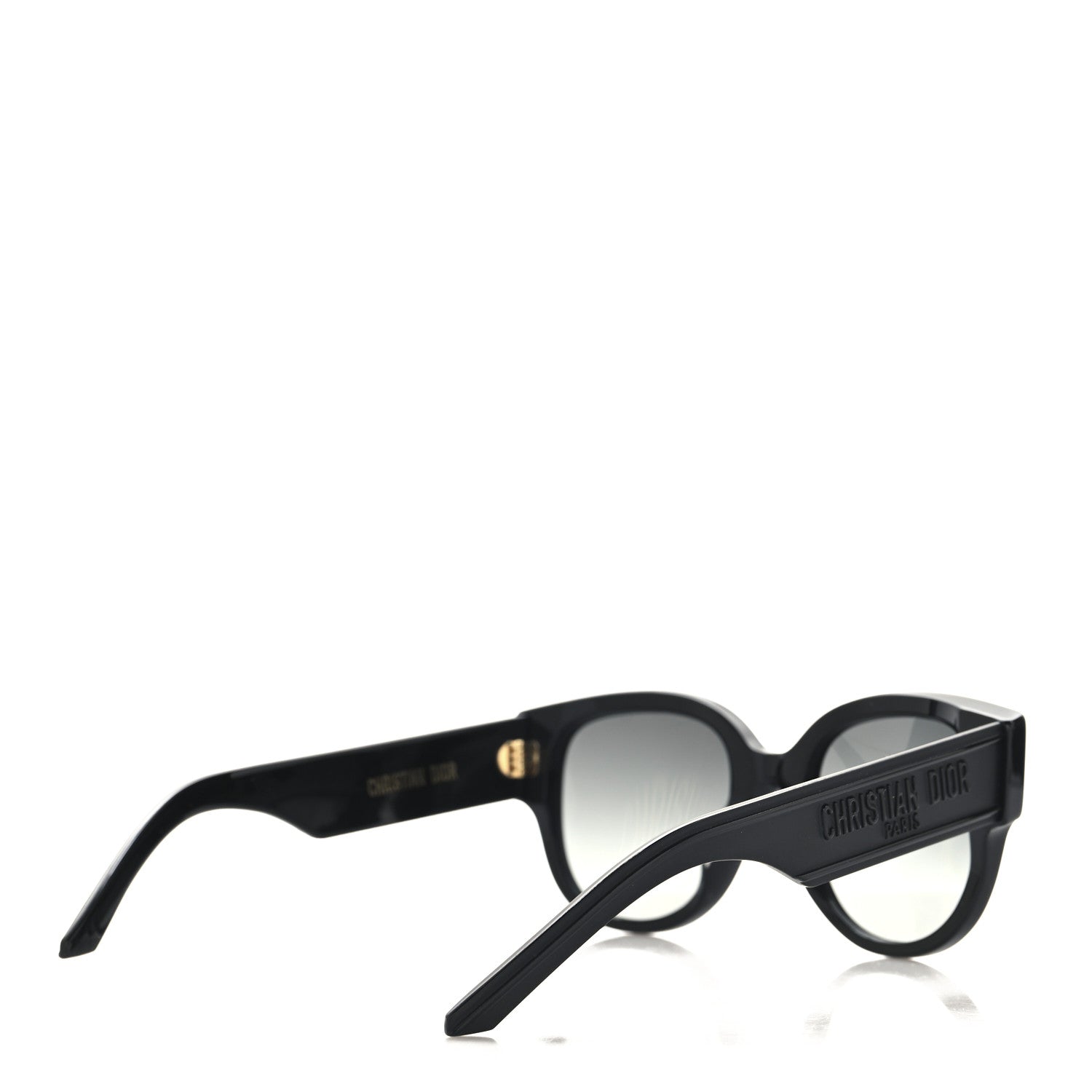 Christian Dior Wildior BU Sunglasses Black 4 of 8