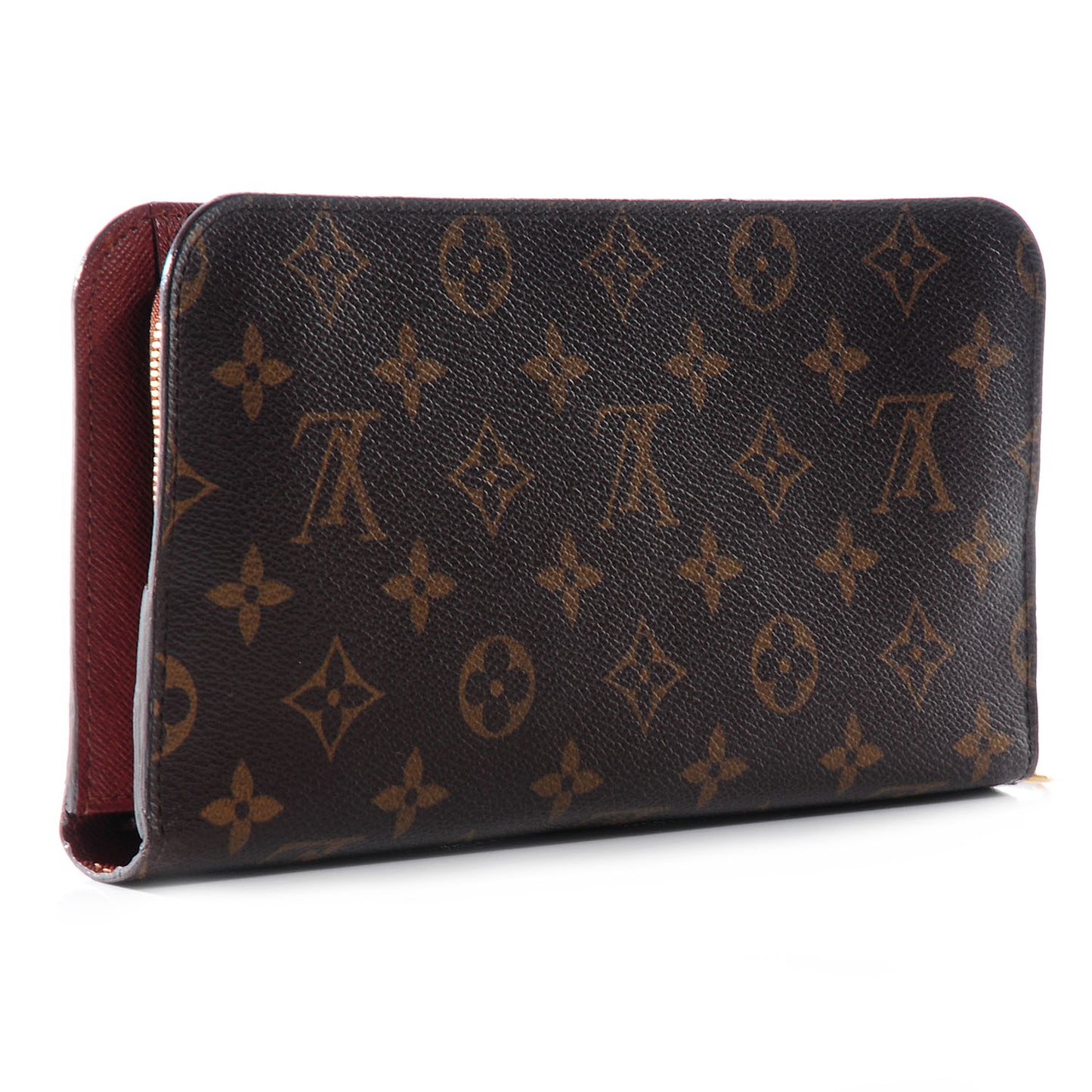 Monogram Insolite Organizer Wallet