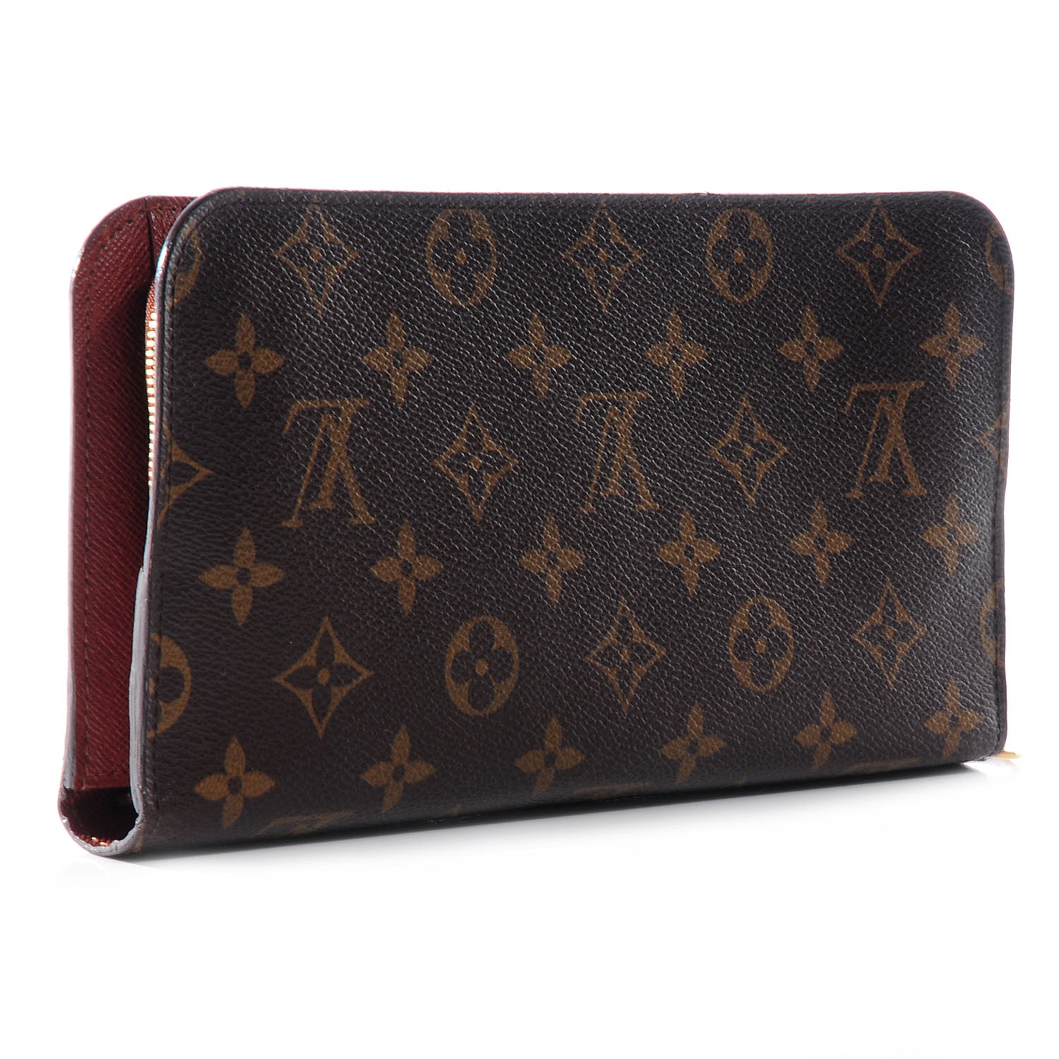 Louis Vuitton Monogram Insolite Organizer Wallet 3 of 7