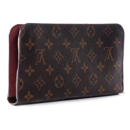 Louis Vuitton Monogram Insolite Organizer Wallet 3 of 7