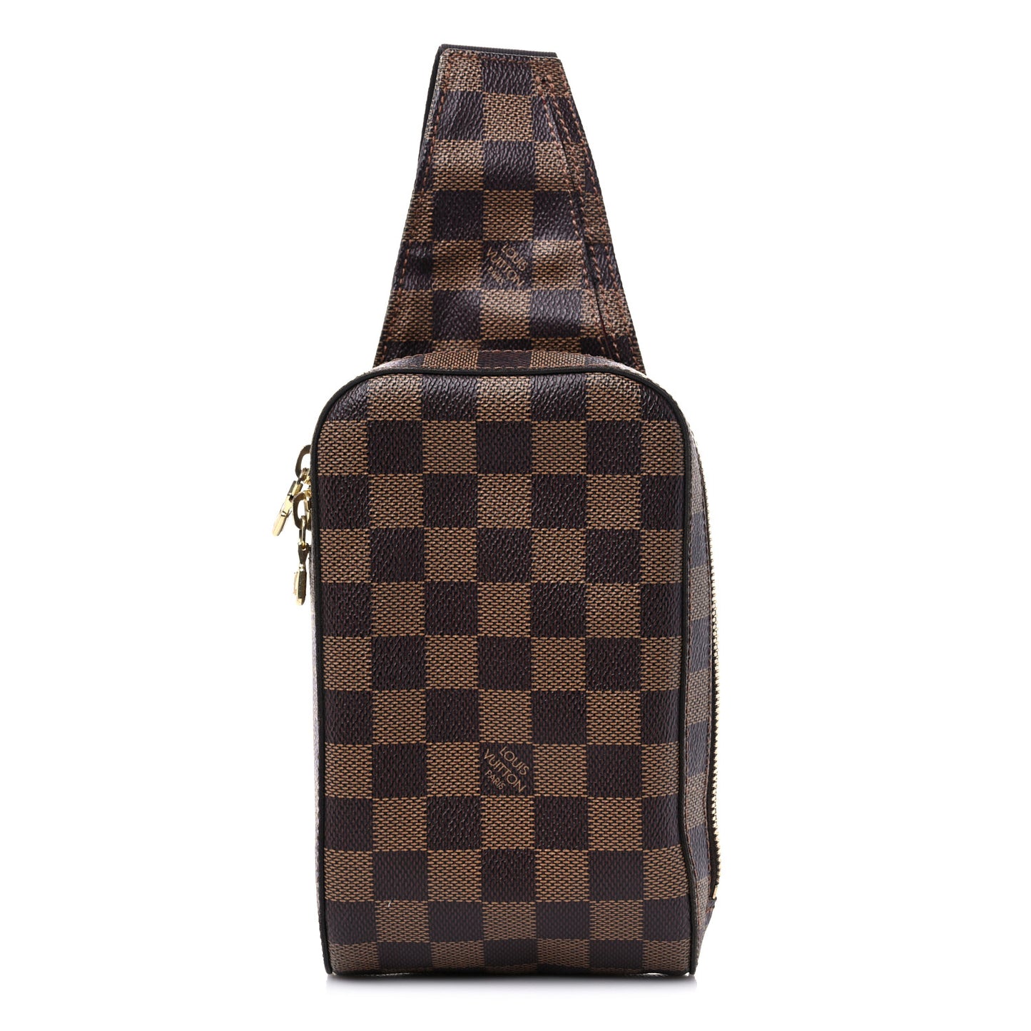 Damier Ebene Geronimos