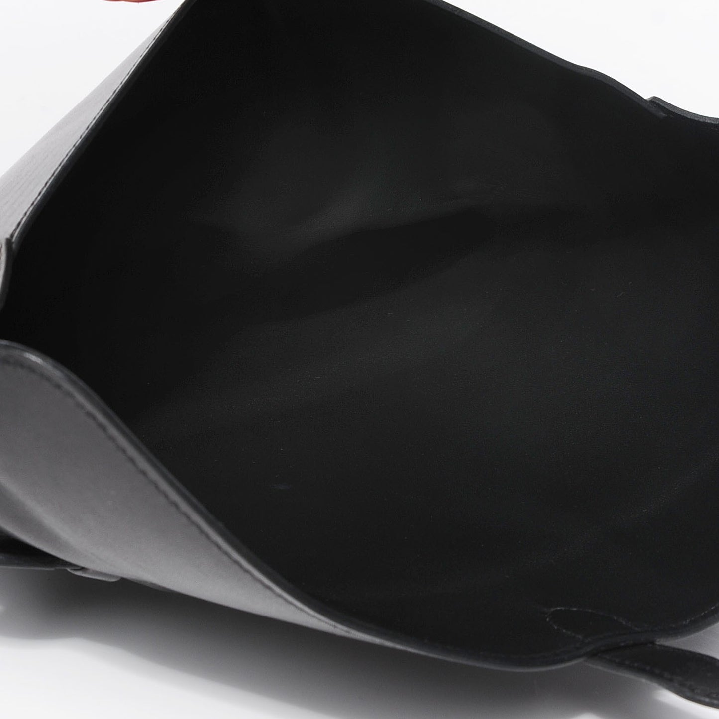 Evercalf Pliplat Clutch Black