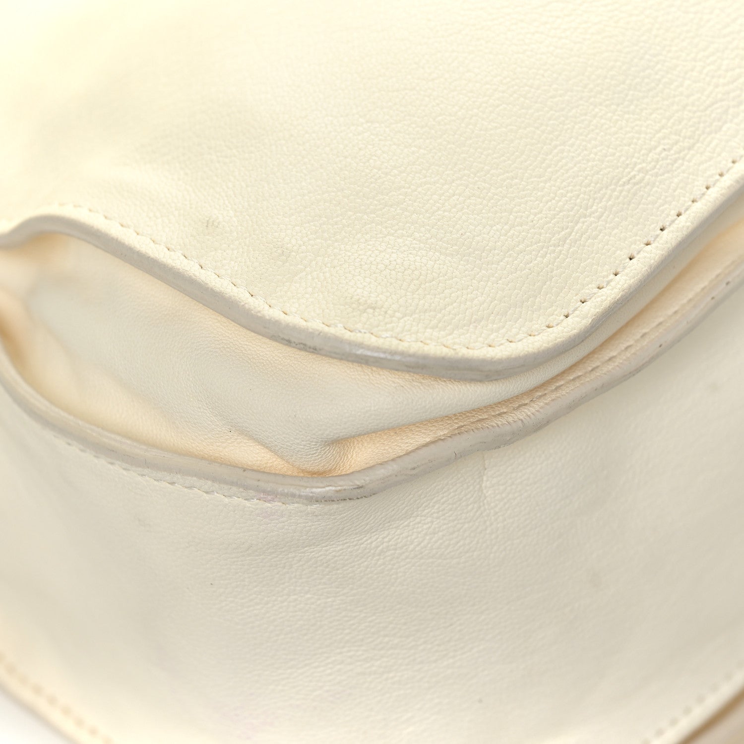 Proenza Schouler PS1 Satchel White 21 of 28
