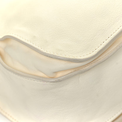 Proenza Schouler PS1 Satchel White 21 of 28