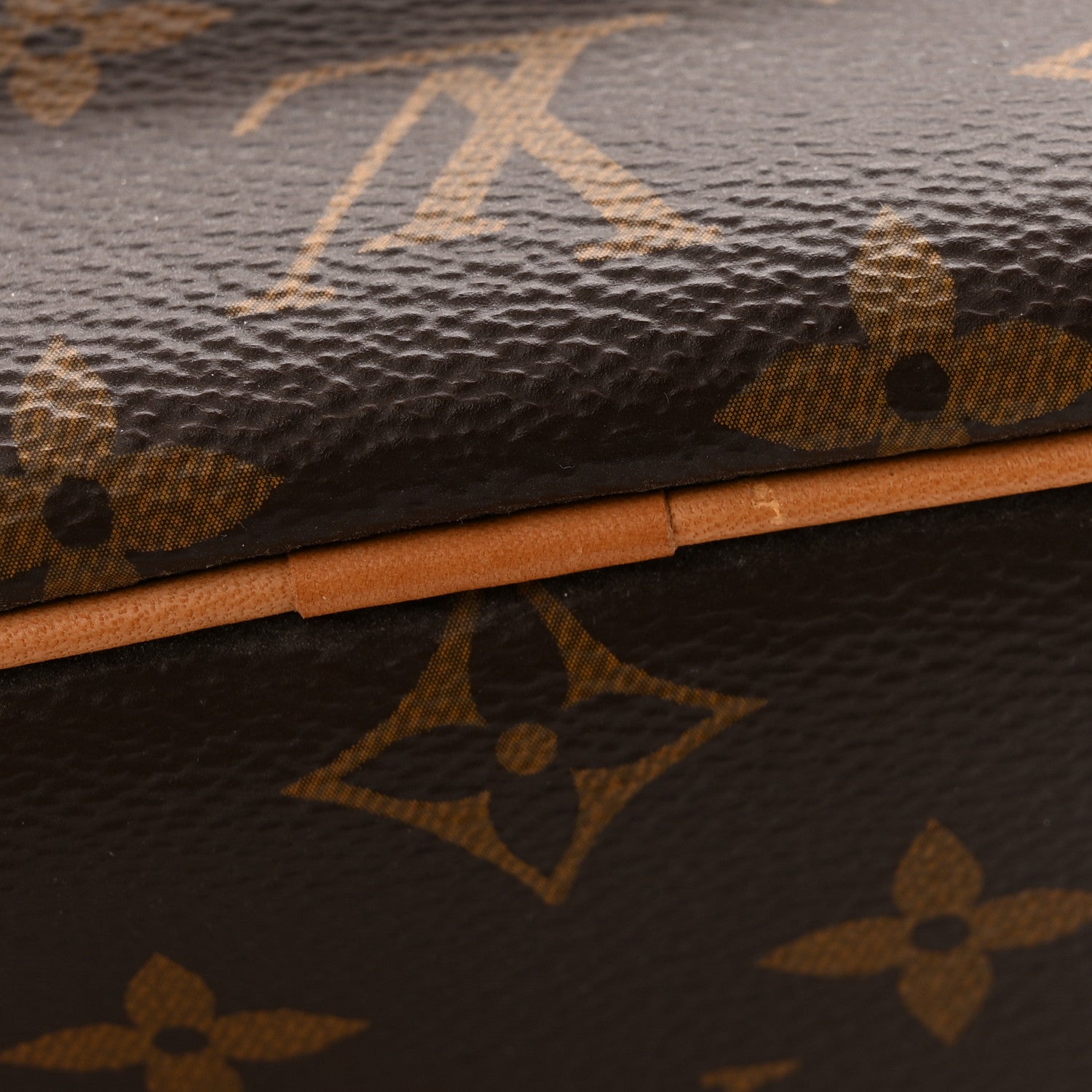 Louis Vuitton Monogram Nice BB 7 of 9