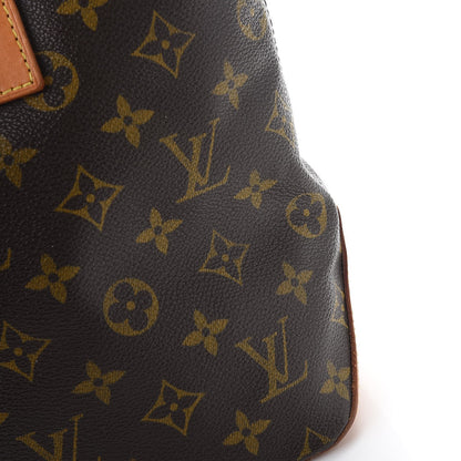 Louis Vuitton Monogram Cabas Piano 14 of 18