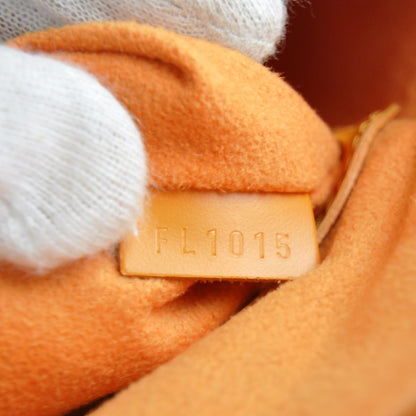 Louis Vuitton Epi Alma Mandarin 8 of 8