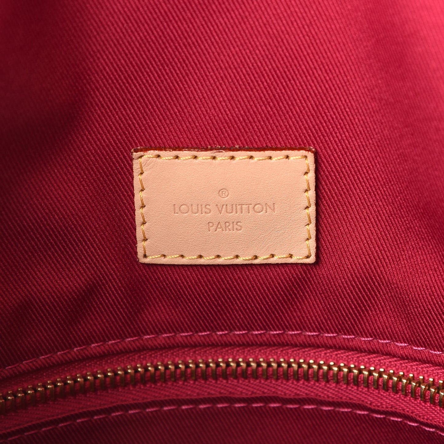 Monogram Graceful MM Pivoine
