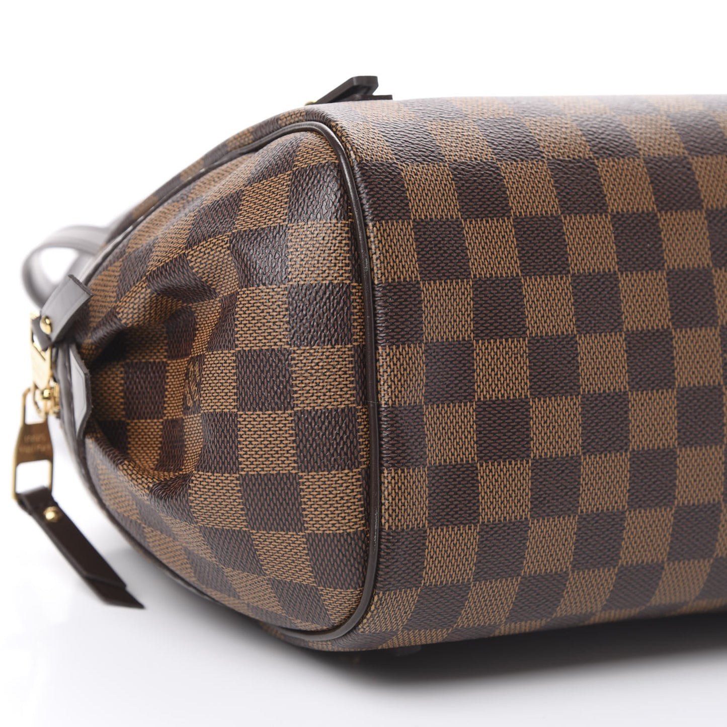 Damier Ebene Rivington PM