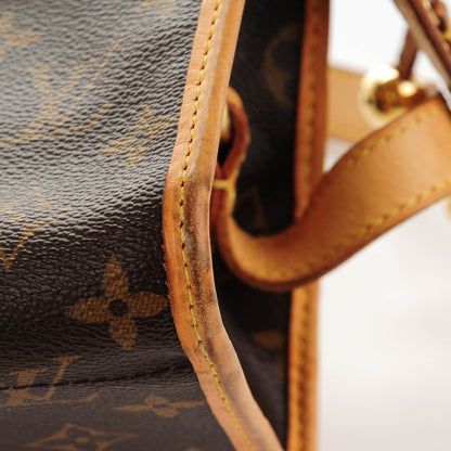 Louis Vuitton Monogram Popincourt Long Shoulder Bag 11 of 13