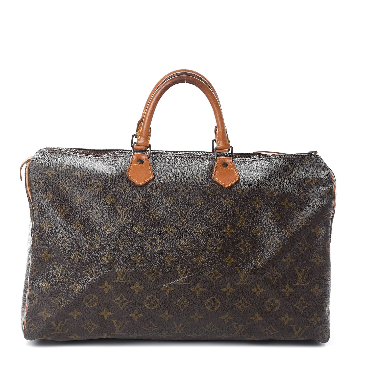 Monogram Speedy 40