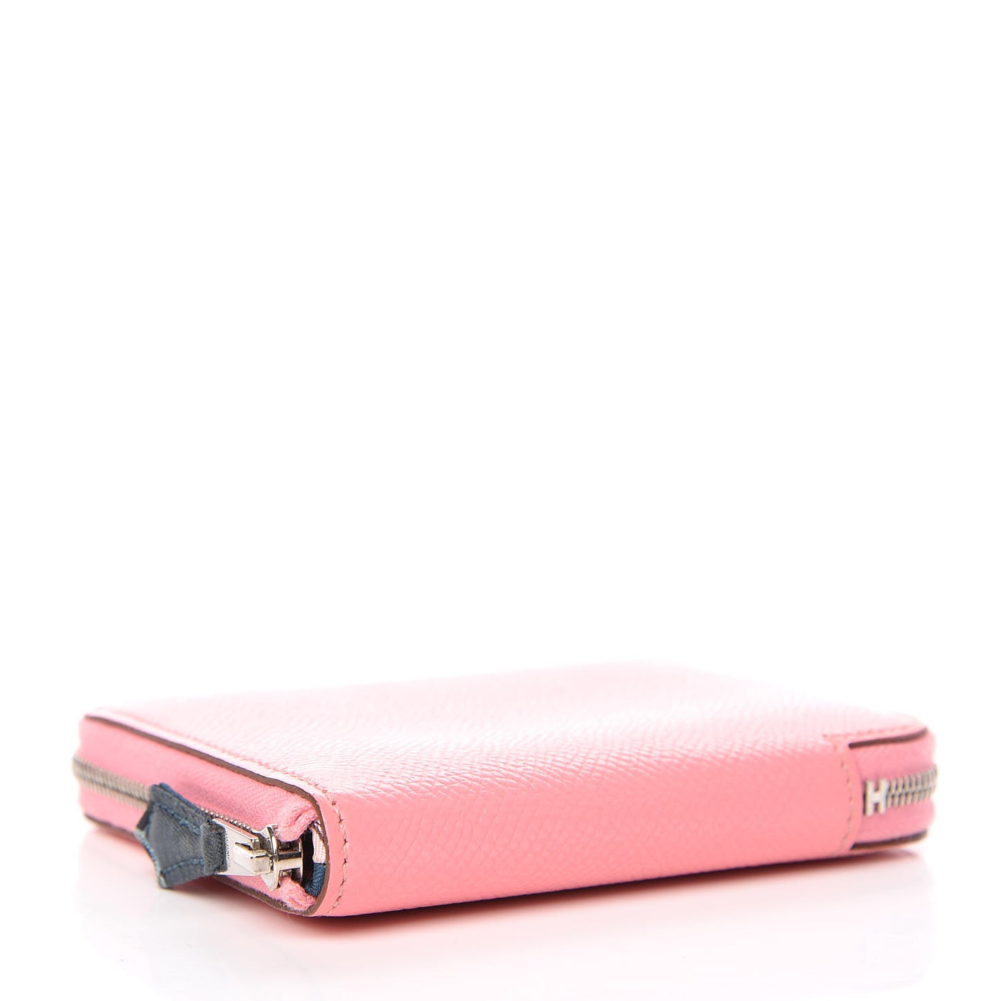 Epsom Silk'in Compact Wallet Rose Confetti Colvert