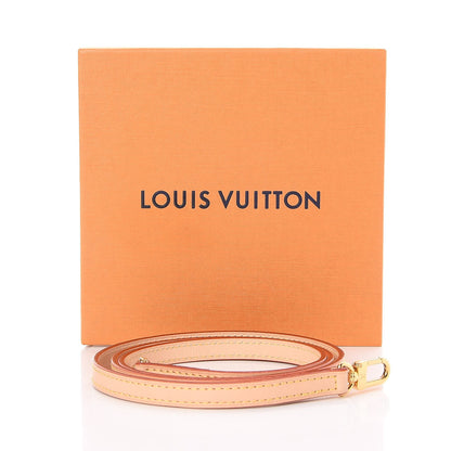 Louis Vuitton Vachetta 12mm Long Shoulder Strap 3 of 3