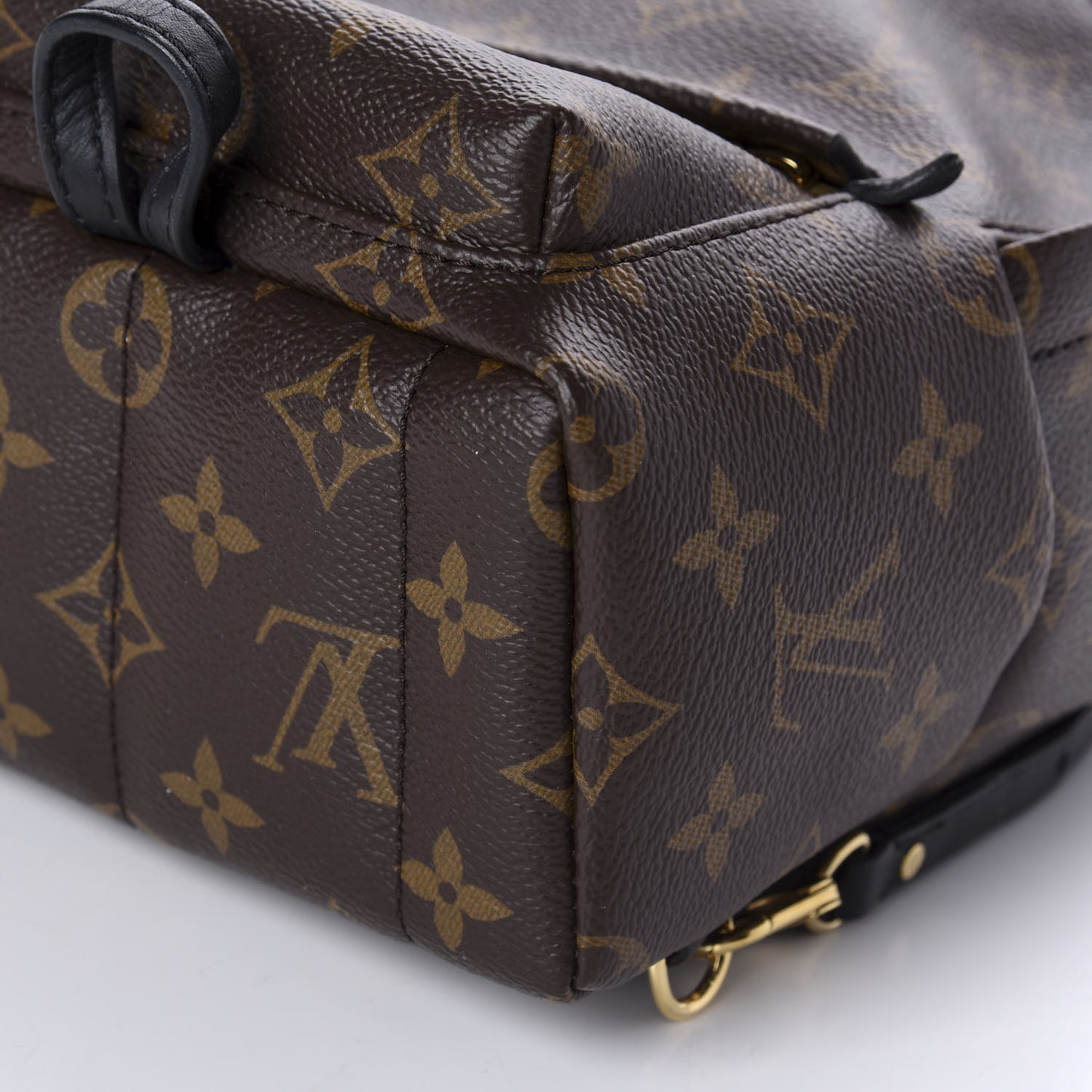 Monogram Palm Springs Backpack Mini