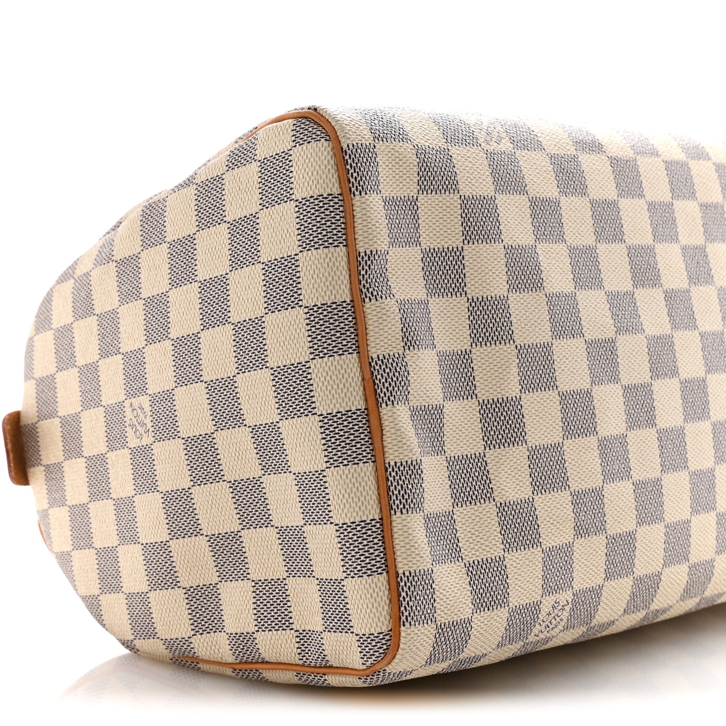 Damier Azur Speedy 30