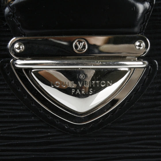 Louis Vuitton Epi Musette Bagatelle 5 of 10