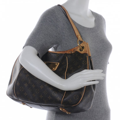 Louis Vuitton Monogram Galliera PM 2 of 7