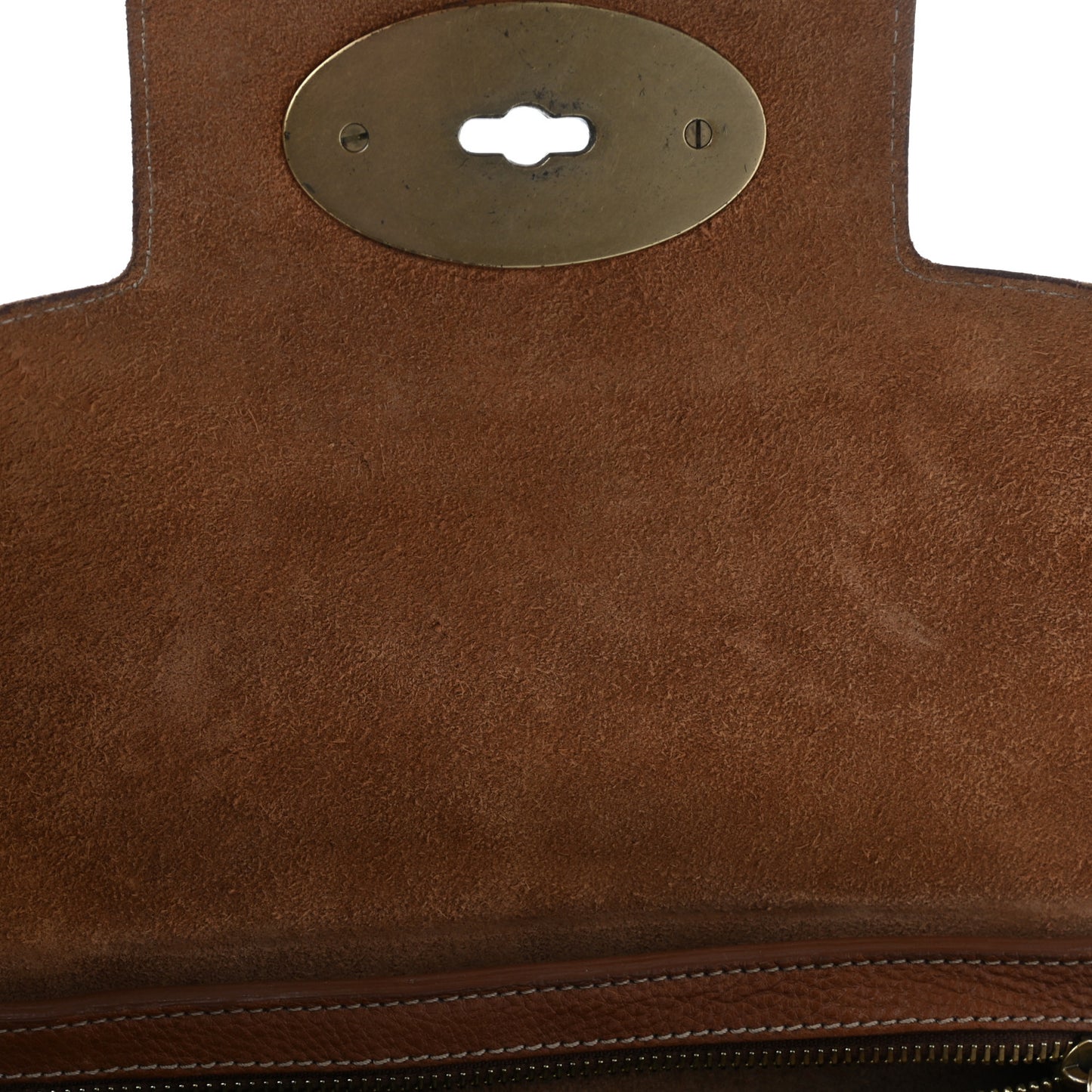 Natural Vegetable Tanned Bayswater Oak